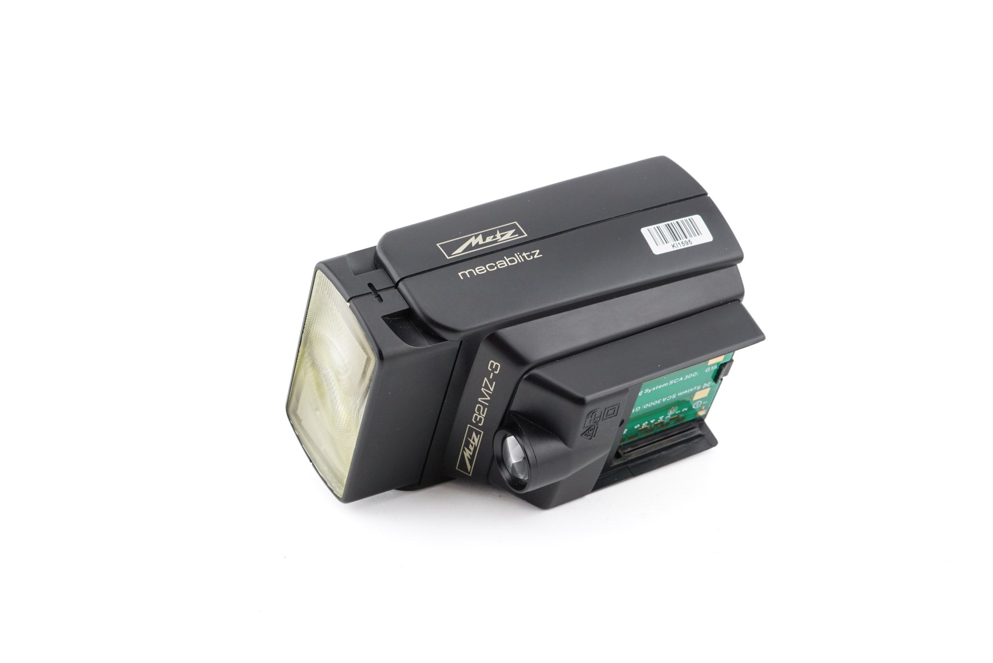 Metz 32 MZ-3 Mecablitz - Accessory