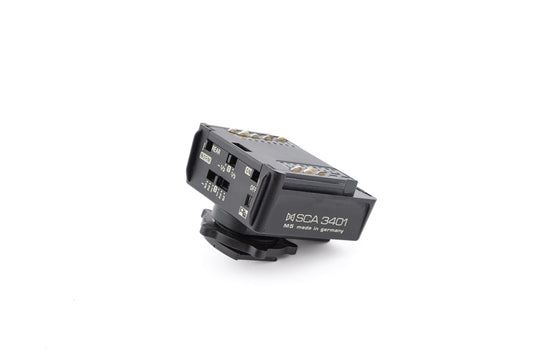 Metz SCA 3401 - Accessory