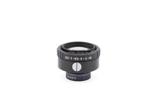 Schneider-Kreuznach 50mm f2.8 Componon-S (25mm mount) - Lens