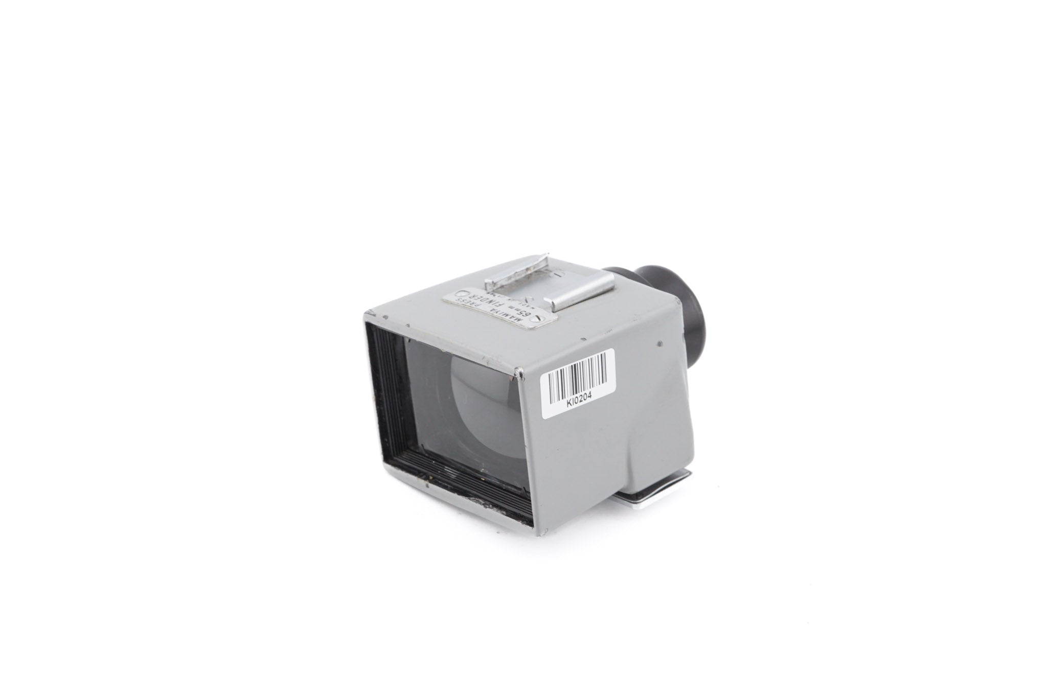 Mamiya Viewfinder (63mm f6.3 Sekor) - Accessory