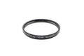 Vivitar 49mm UV Haze Filter - Accessory