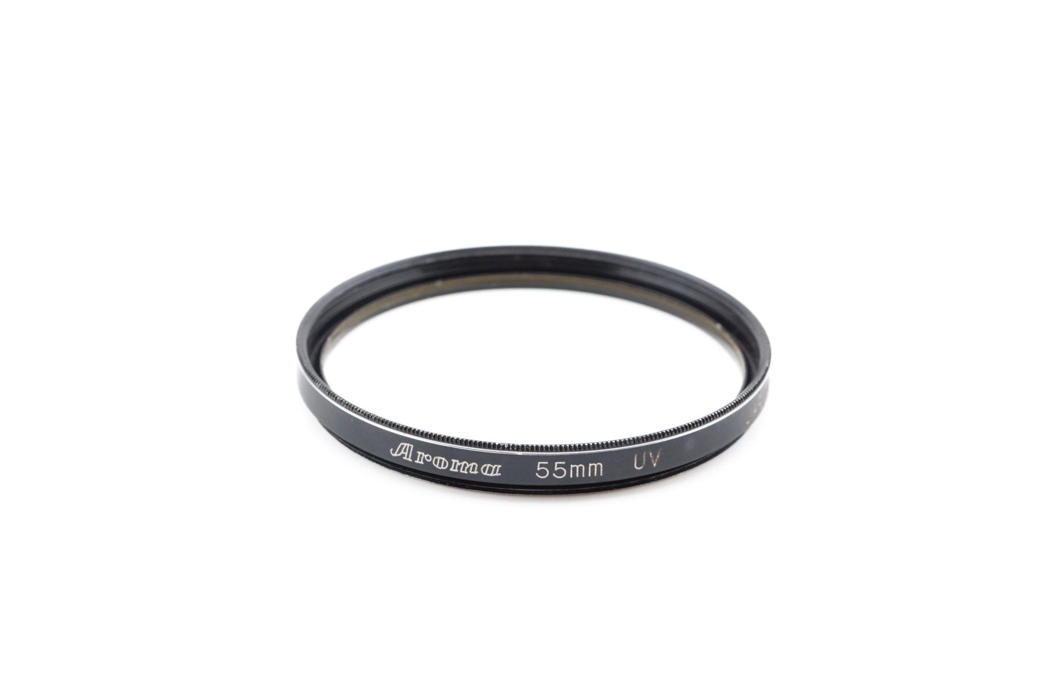Aroma 55mm UV Filter - Accessory