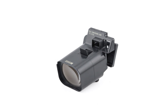 Ricoh TC-105 Tele Conversion Lens - Accessory