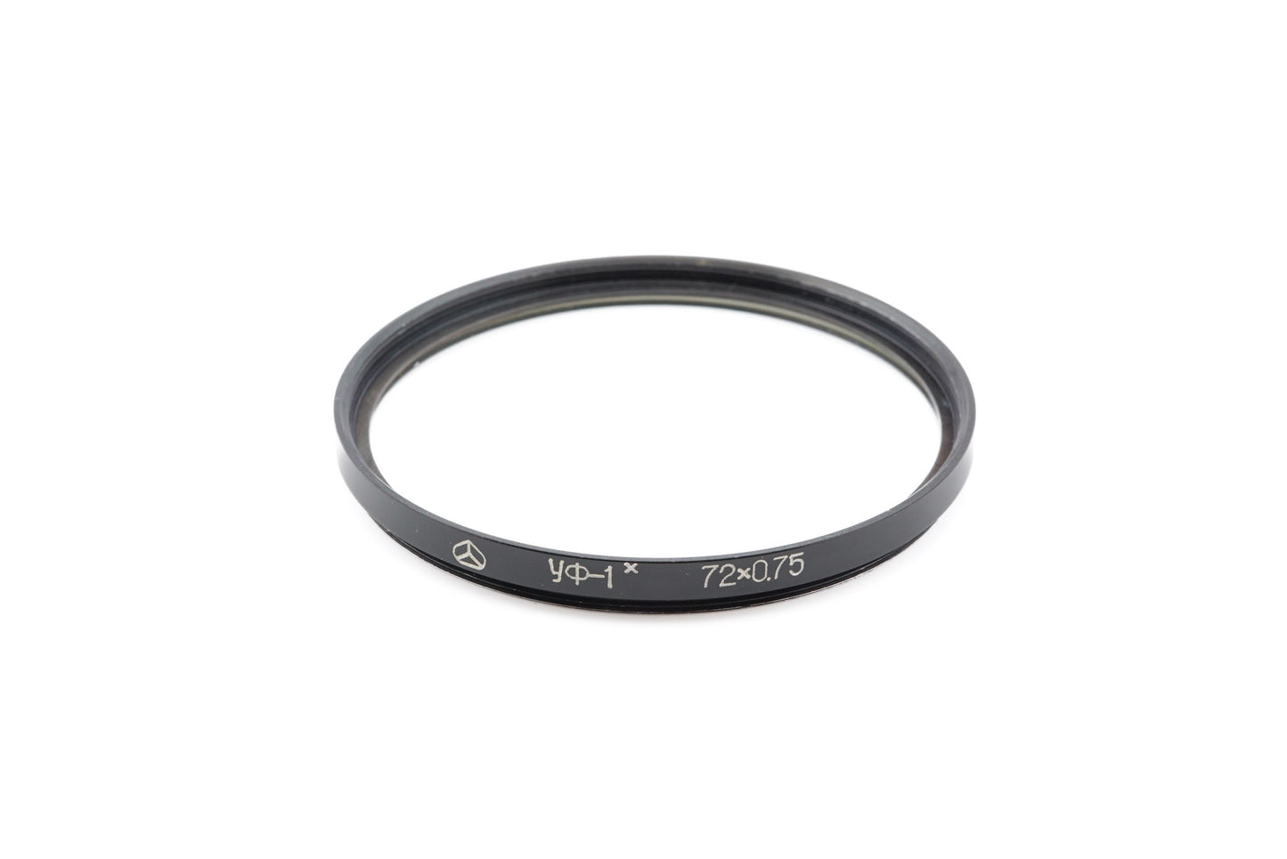 Arsenal 72mm UV Filter 1x 72x07,5 - Accessory