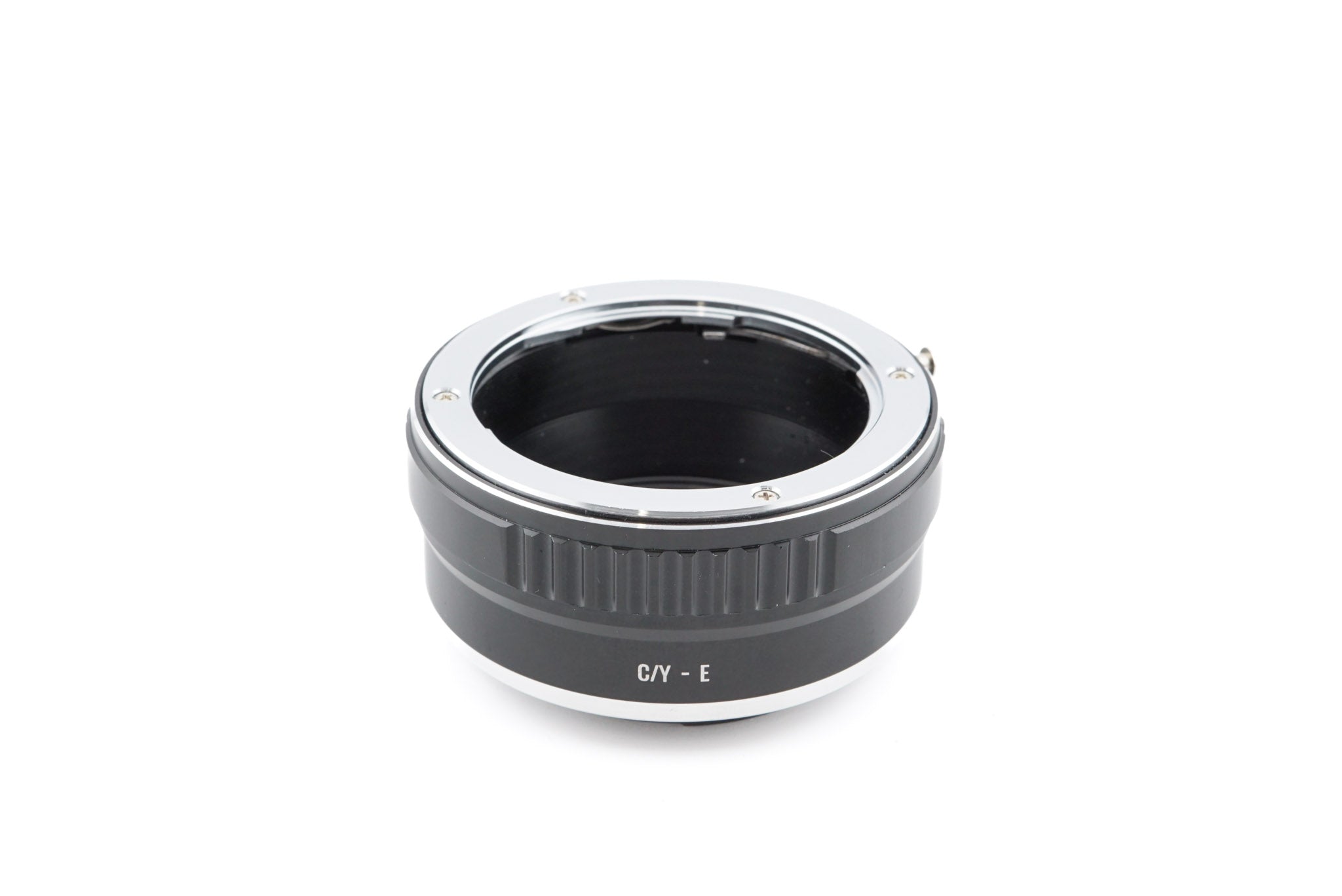 Gobe Contax/Yashica - Sony E (C/Y - E) Adapter - Lens Adapter