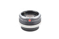 Impakt Automatic Tele Converter 2x - Accessory