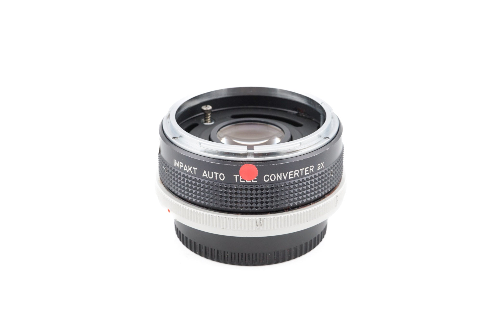 Impakt Automatic Tele Converter 2x - Accessory
