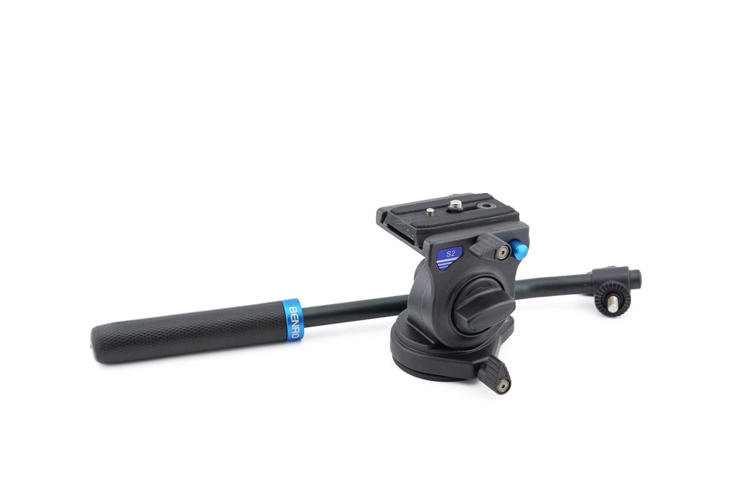 Benro S2 Video Head - Accessory