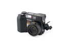 Olympus Camedia C-4040 Zoom - Camera
