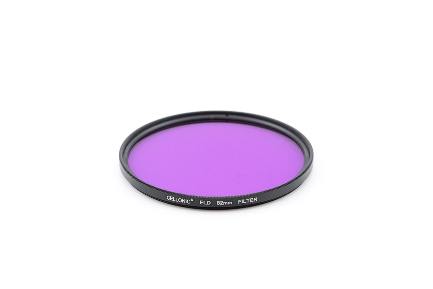 Cellonic 82mm Fluorescent Filter FLD - Accessory
