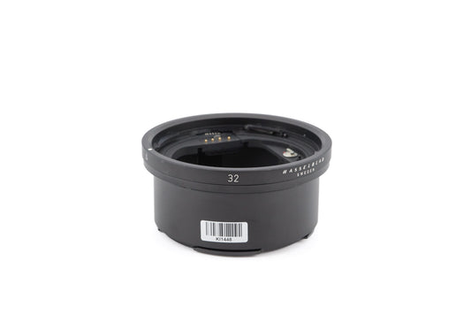 Hasselblad Extension Tube 32 TCC (40570) - Accessory