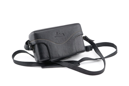 Leica Minilux Ever Ready Case (18506) - Accessory