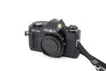 Minolta X-7A - Camera