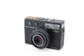 Agfa Selectronic S - Camera