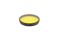 OOMZ 40.5mm Yellow Filter ЖC-17 - Accessory