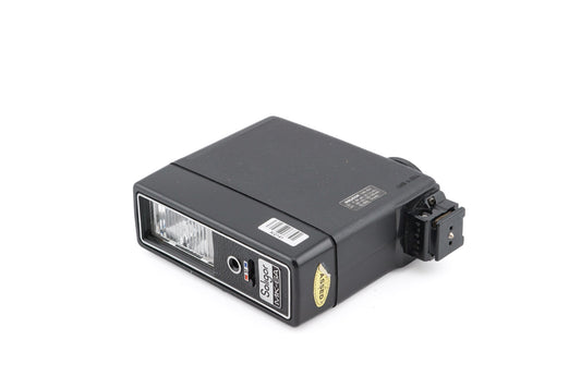 Soligor MK-6A Flash