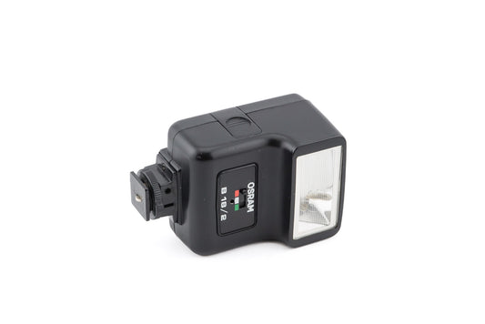 Osram B18/2 - Accessory