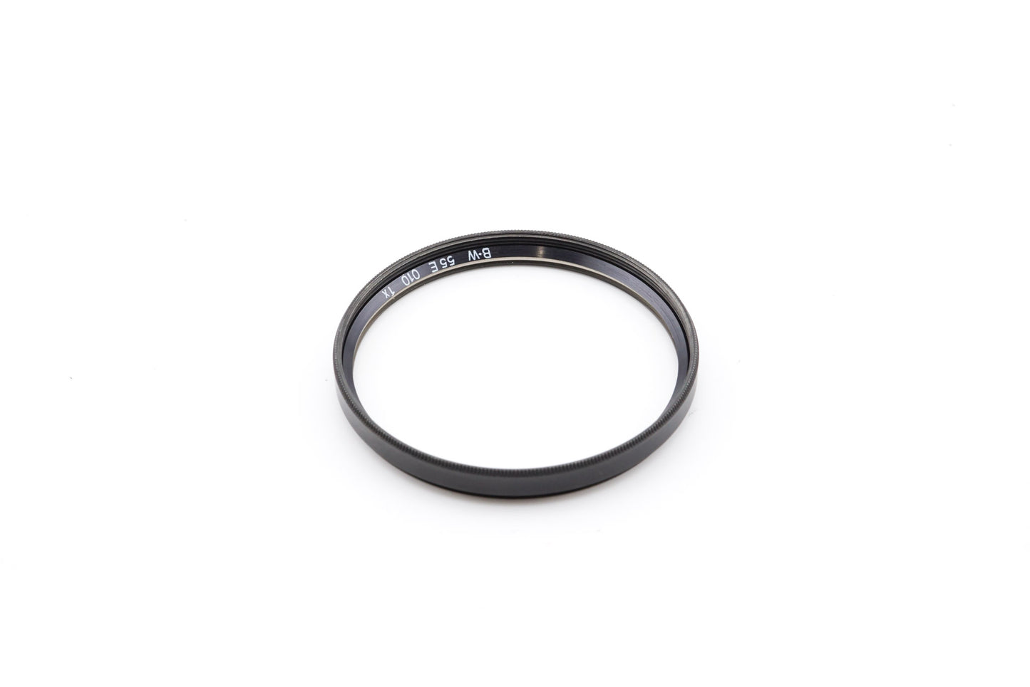 B+W 55mm UV Filter 010 1X - Accessory