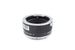 Leica Macro-Adapter-R (14256)