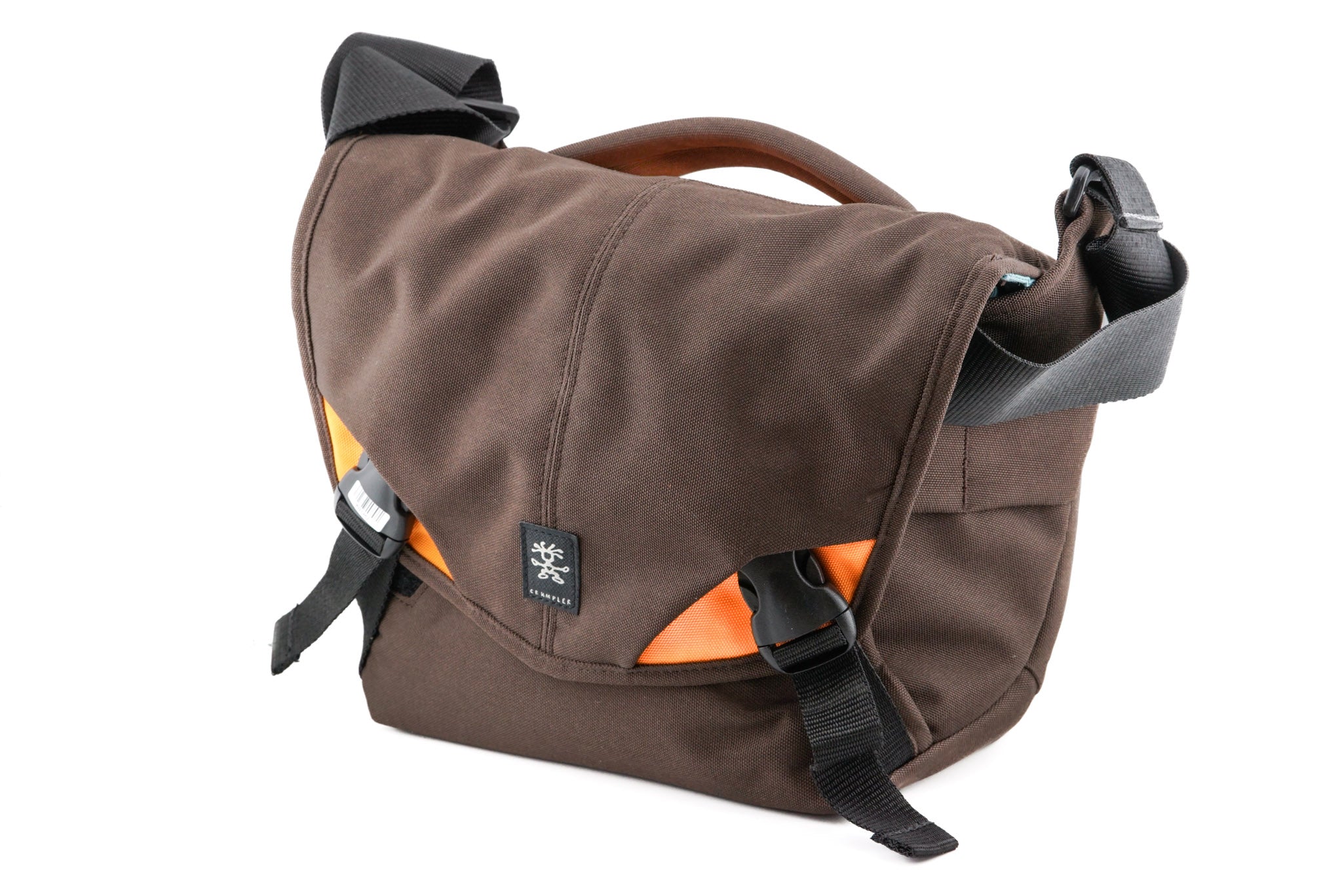 Crumpler Keychain Crumpler 5 Million Dollar Home Shoulder Bag - Accessory – Kamerastore