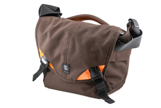 Crumpler 5 Million Dollar Home Shoulder Bag - Accessory