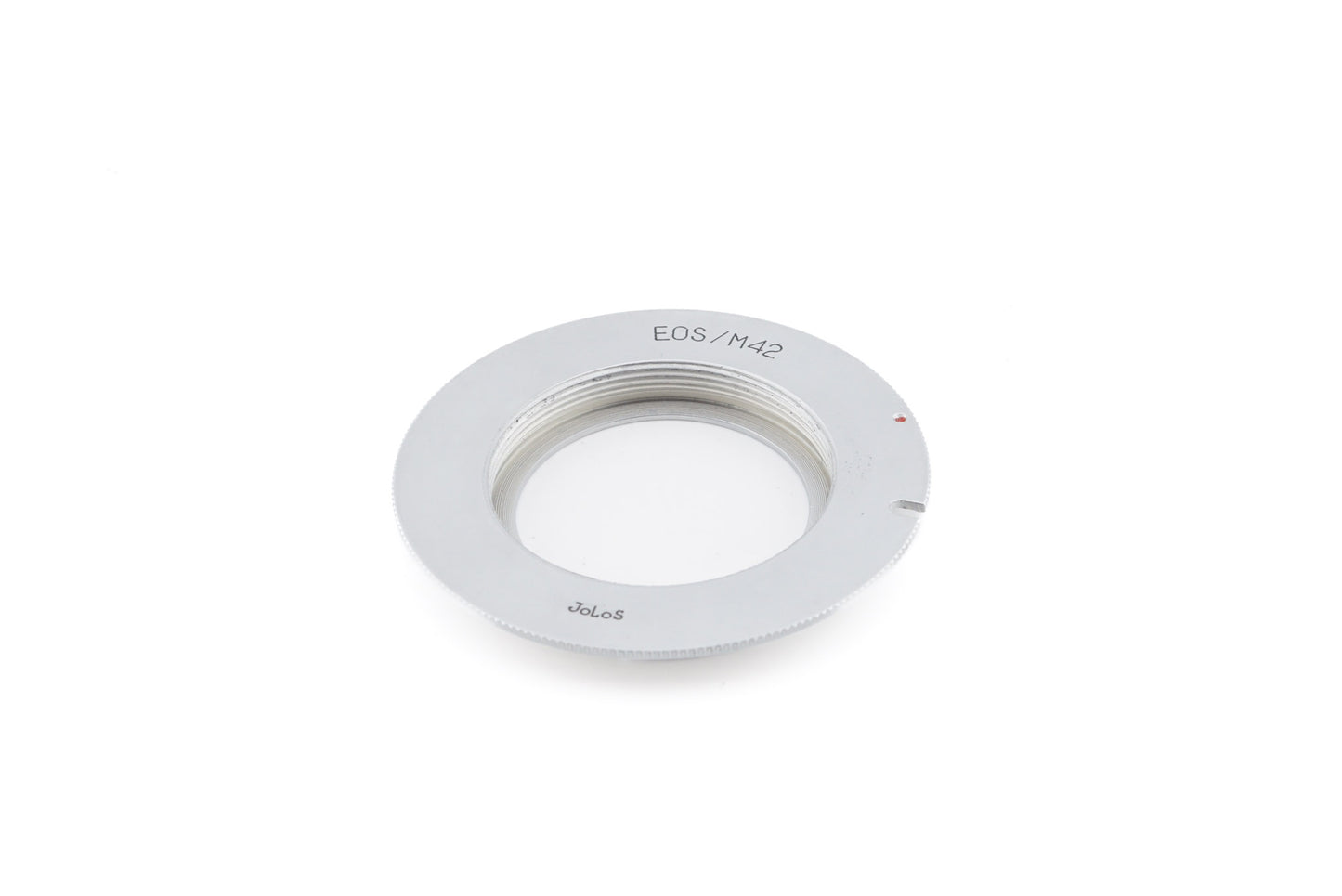 Jolos Canon EF - M42 Adapter (EOS/M42) - Lens Adapter