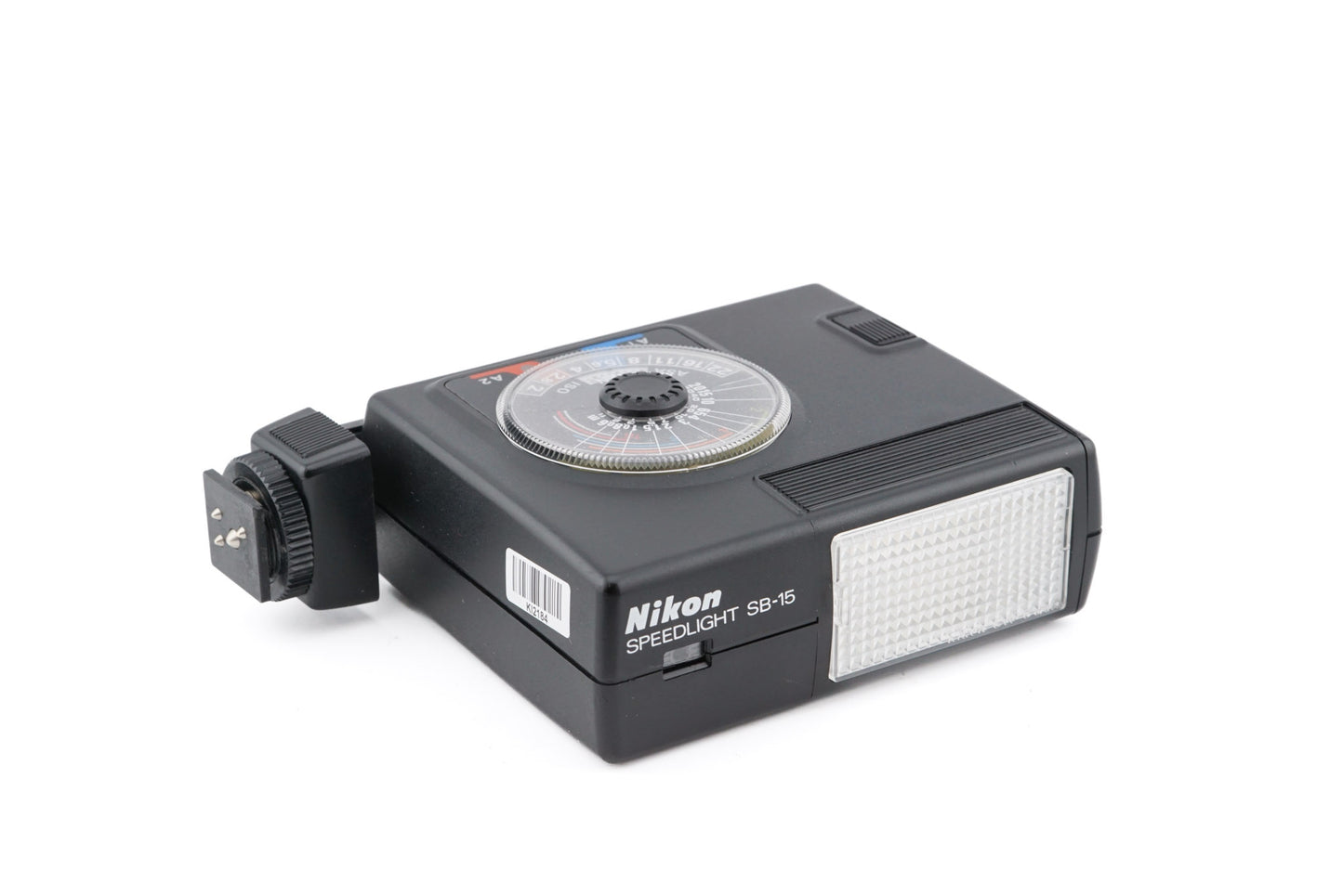 Nikon SB-15 Speedlight - Accessory