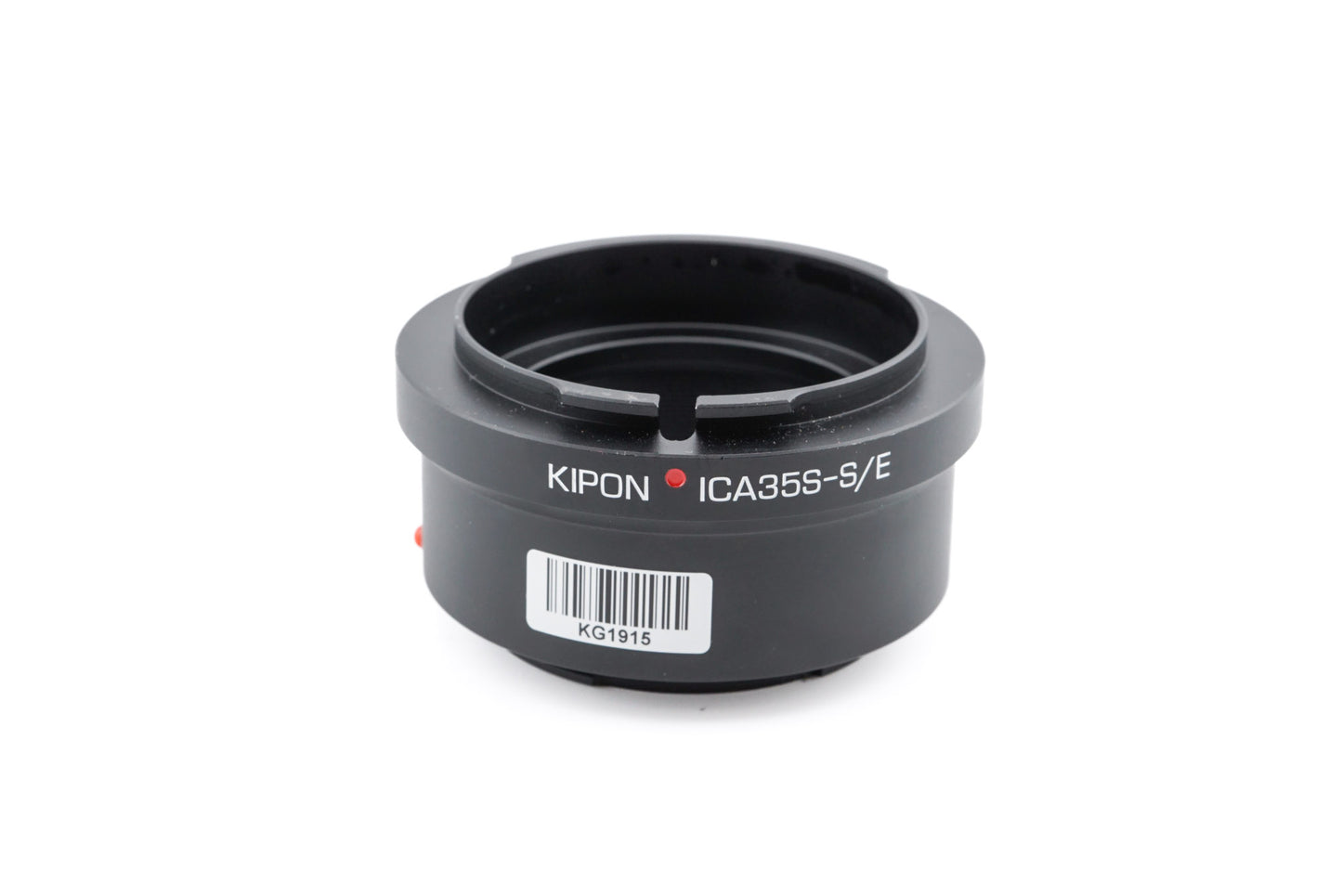 Kipon Icarex 35S (BM) - Sony E Adapter (ICA35S - S/E) - Lens Adapter