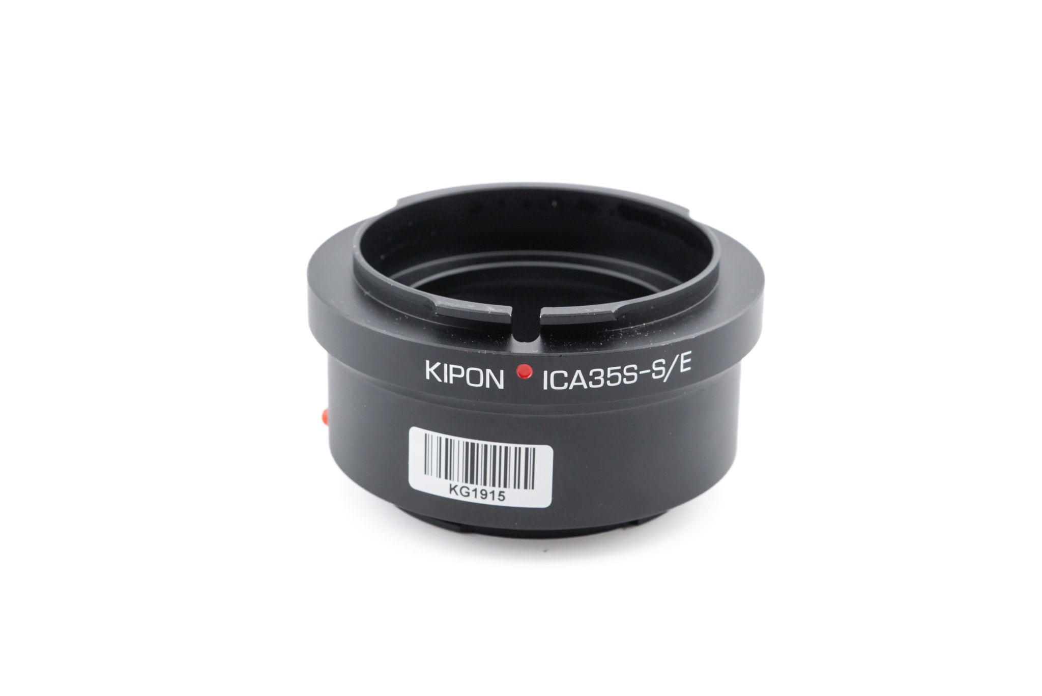 Kipon Icarex 35S (BM) - Sony E/FE (ICA35S-S/E)Adapter - Accessory