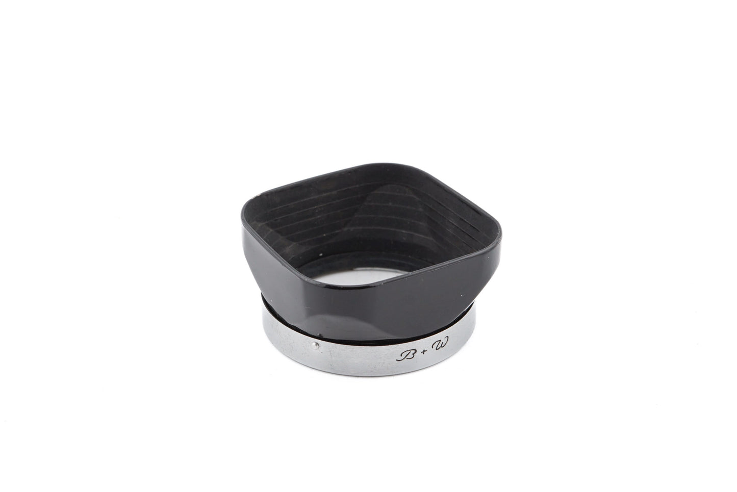 B+W Bay I Lens Hood - Accessory