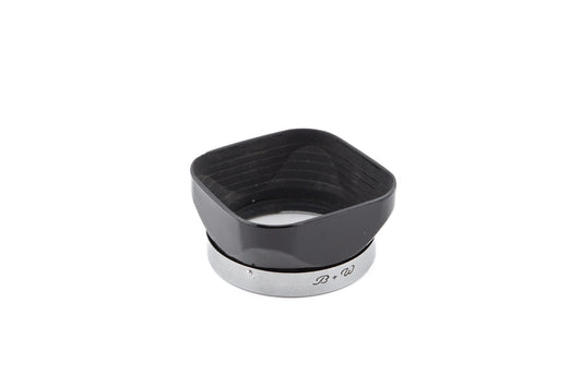 B+W Bay I Lens Hood - Accessory