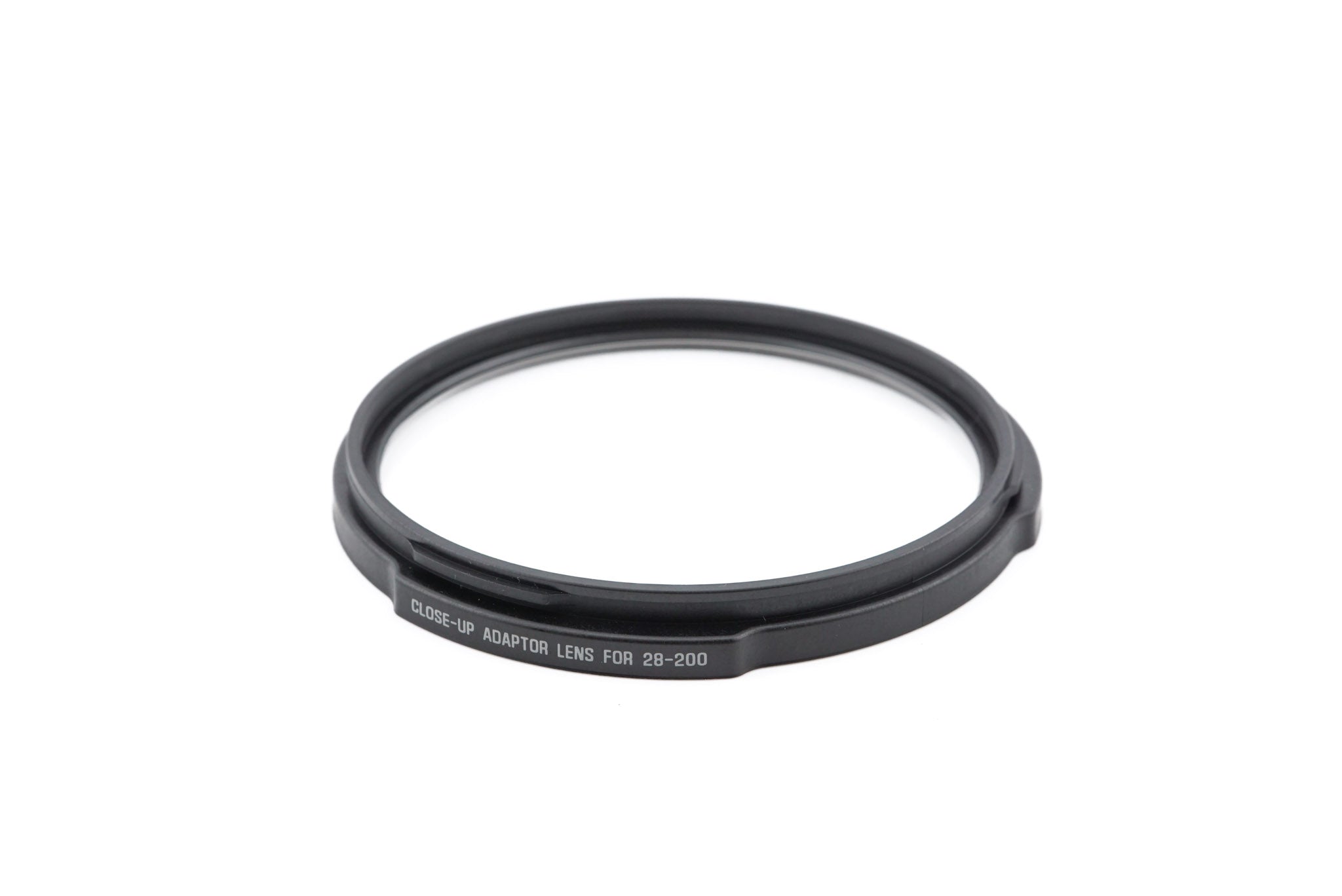 Tamron Close-Up Adapter Lens (A9FB) - Accessory