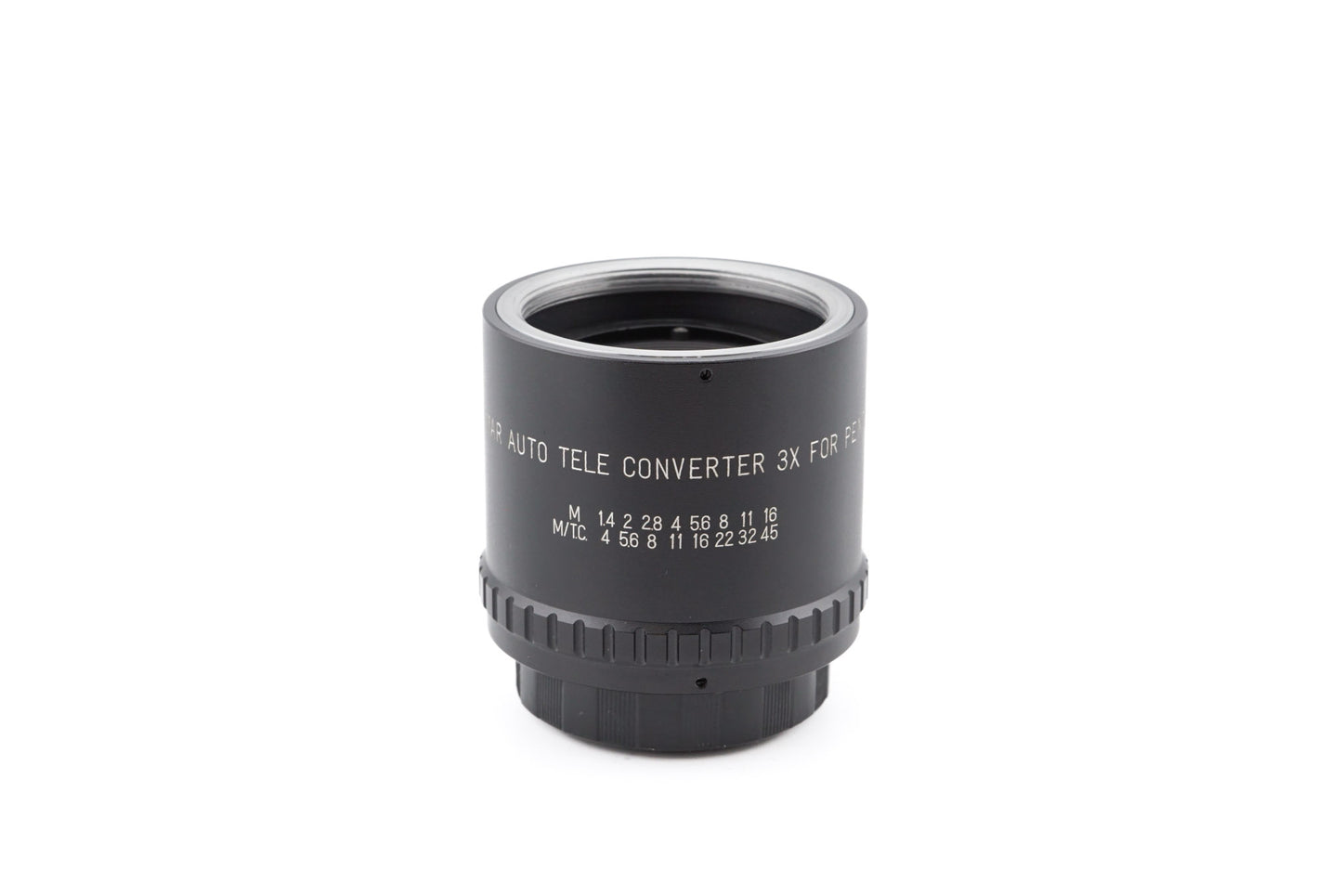 Seimar 3x Auto Tele Converter - Accessory