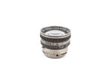 Carl Zeiss 5cm f2 Sonnar Jena (Type 2) - Lens