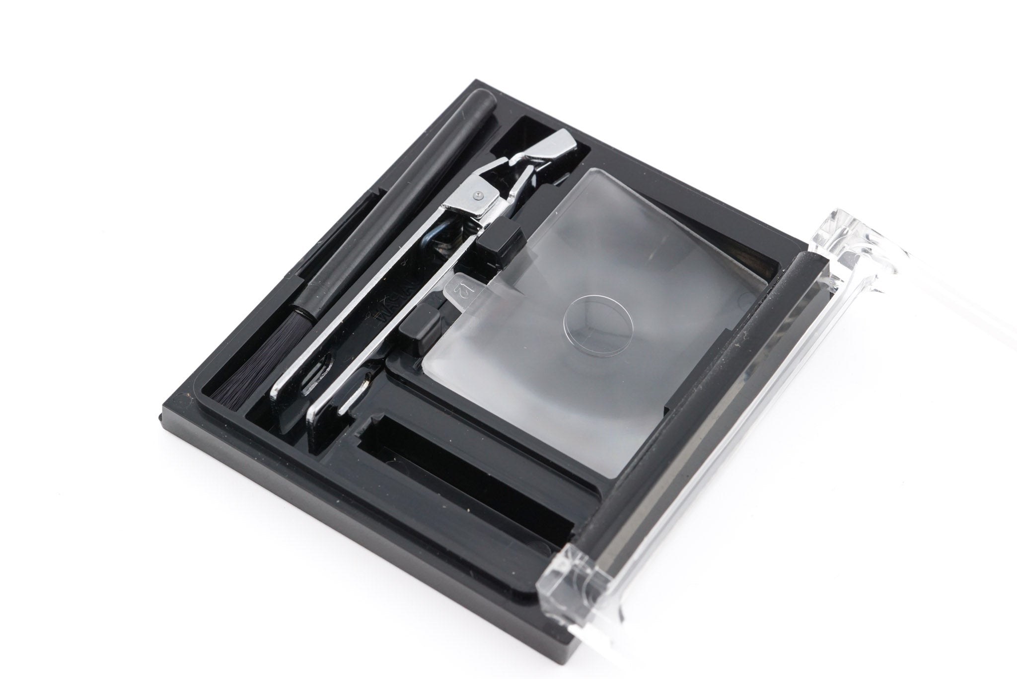 Olympus Focusing Screen 1-12 - Accessory – Kamerastore