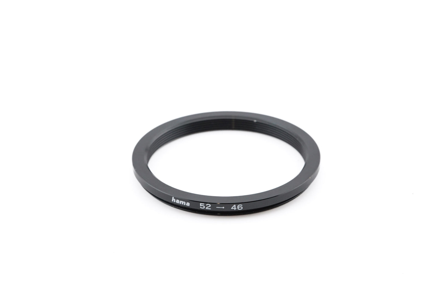 Hama 52mm - 46mm Stepping Ring - Accessory