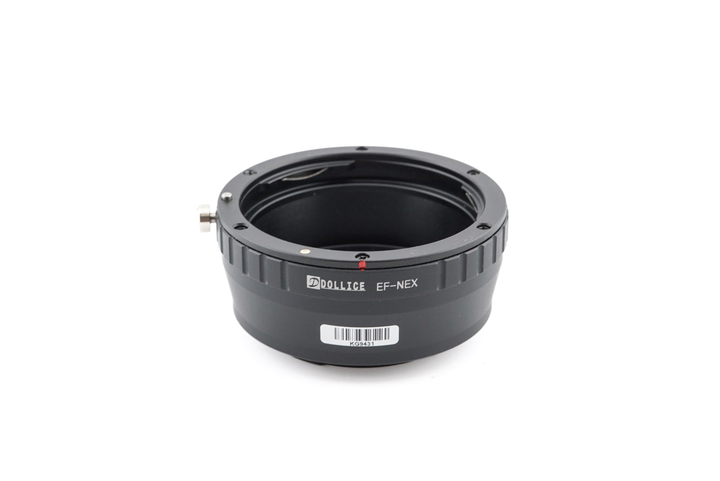 Dollice Canon EF - Sony E (EF-NEX) Adapter - Lens Adapter