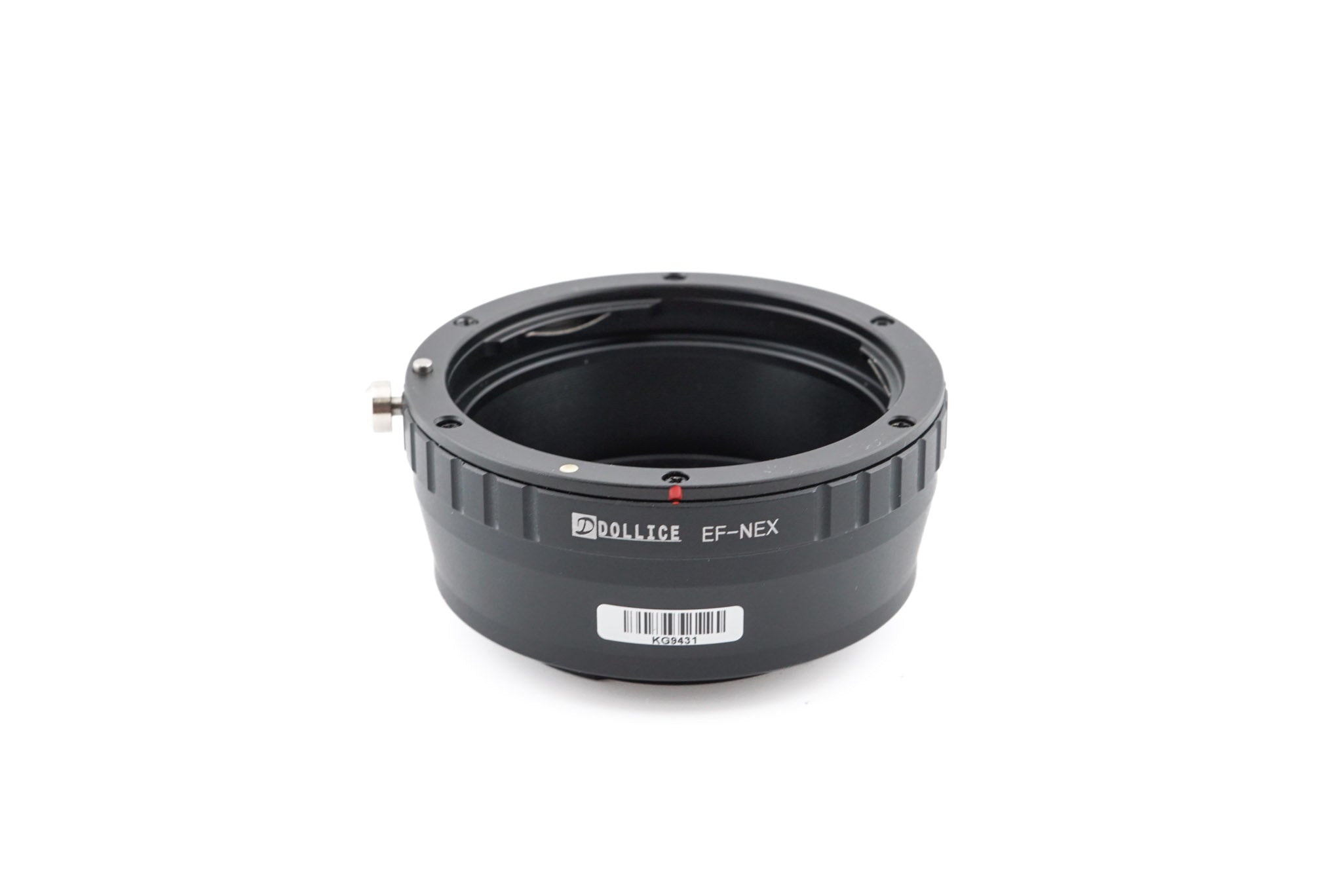 Dollice Canon EF - Sony E (EF-NEX) Adapter - Accessory