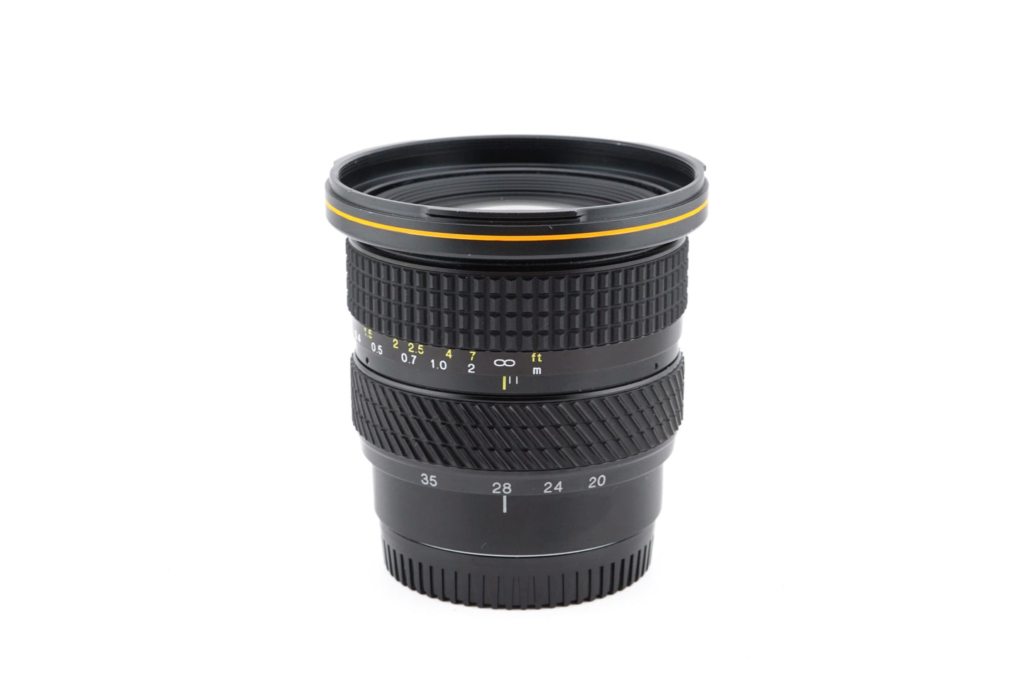 Tokina 20-35mm f3.5-4.5 AF - Lens