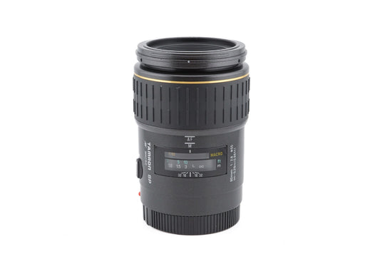 Tamron 90mm f2.8 SP AF Macro (72E) - Lens