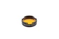 Omag 32mm Orange Push-On Filter - Accessory