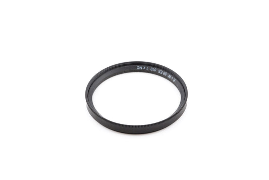 B+W 58mm UV Filter 010 1x MC - Accessory