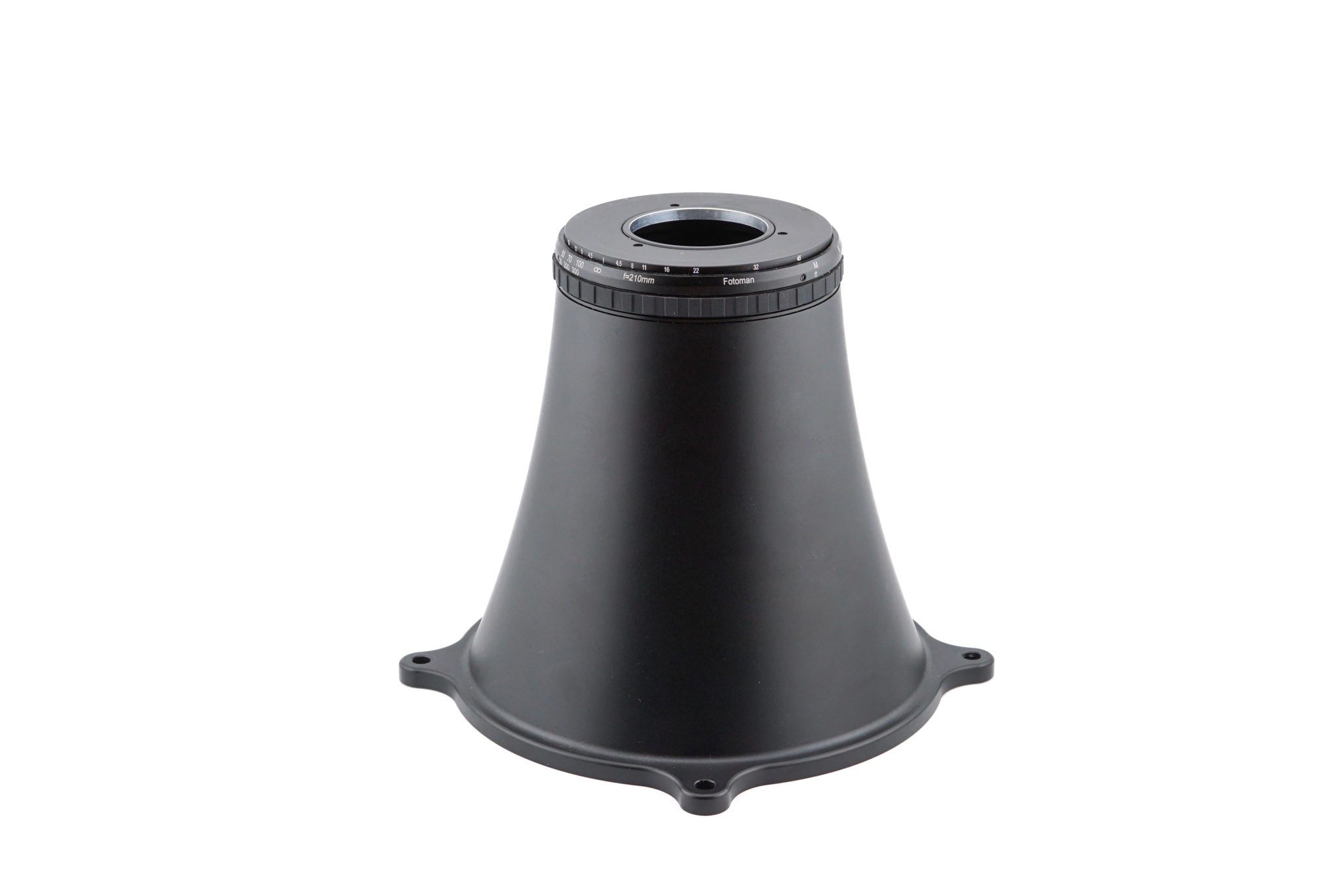 Fotoman 210mm Lens Mount For 45SPS - Accessory