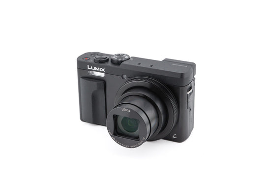Panasonic Lumix DC-TZ90 - Camera