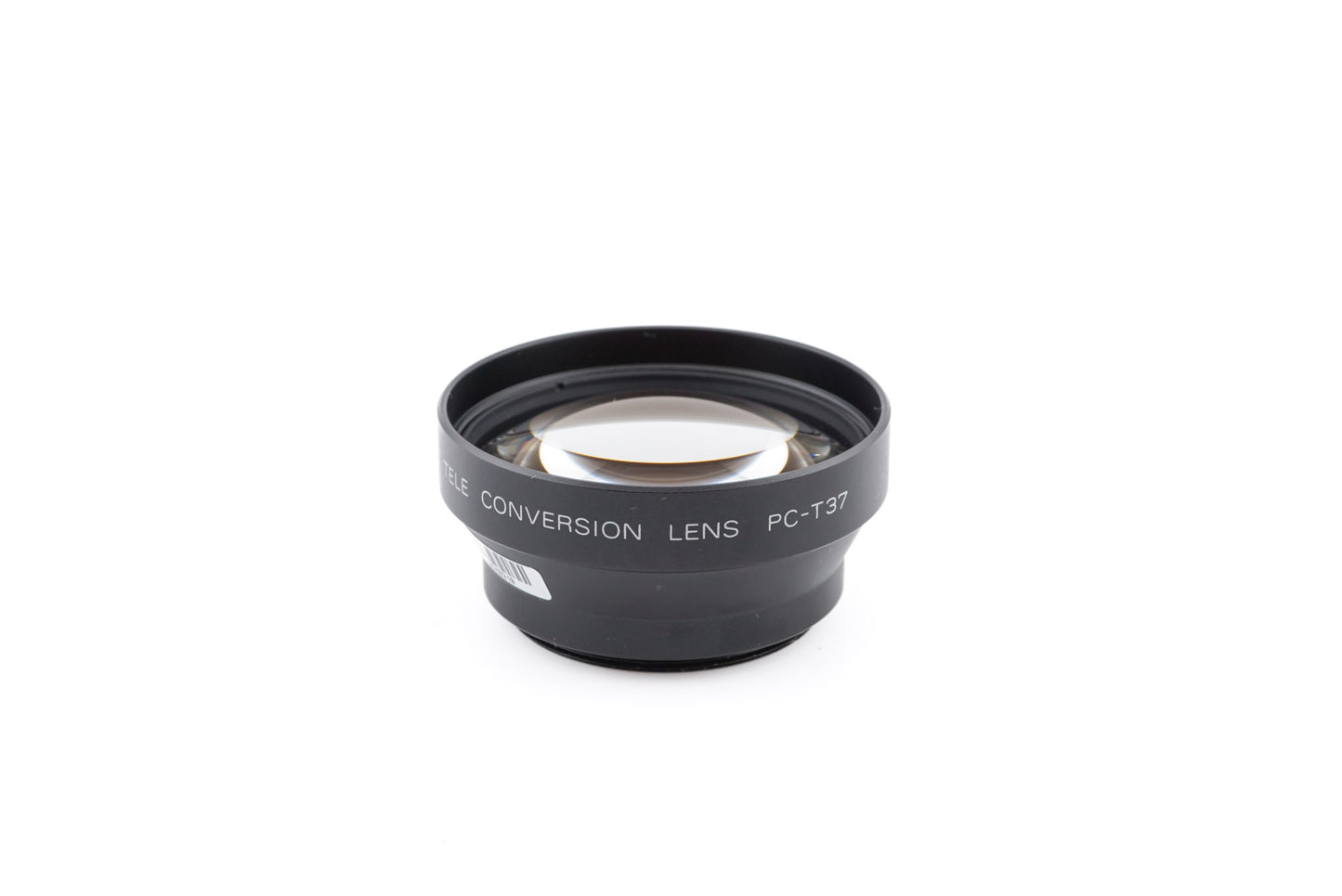 Pentax Tele Conversion Lens PC-T37 - Accessory