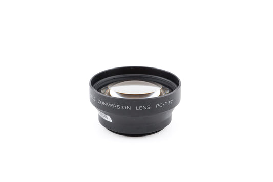 Pentax Tele Conversion Lens PC-T37 - Accessory