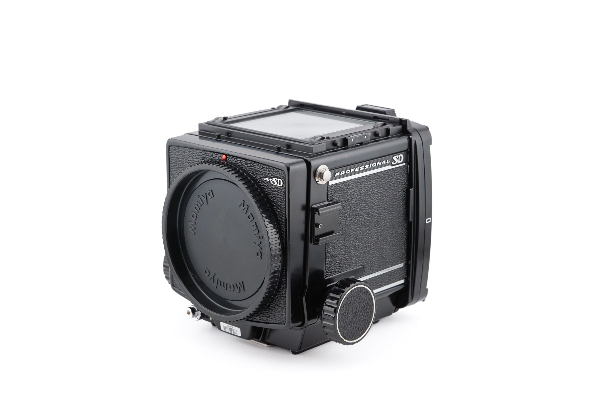 Mamiya RB67 Pro SD - Camera – Kamerastore