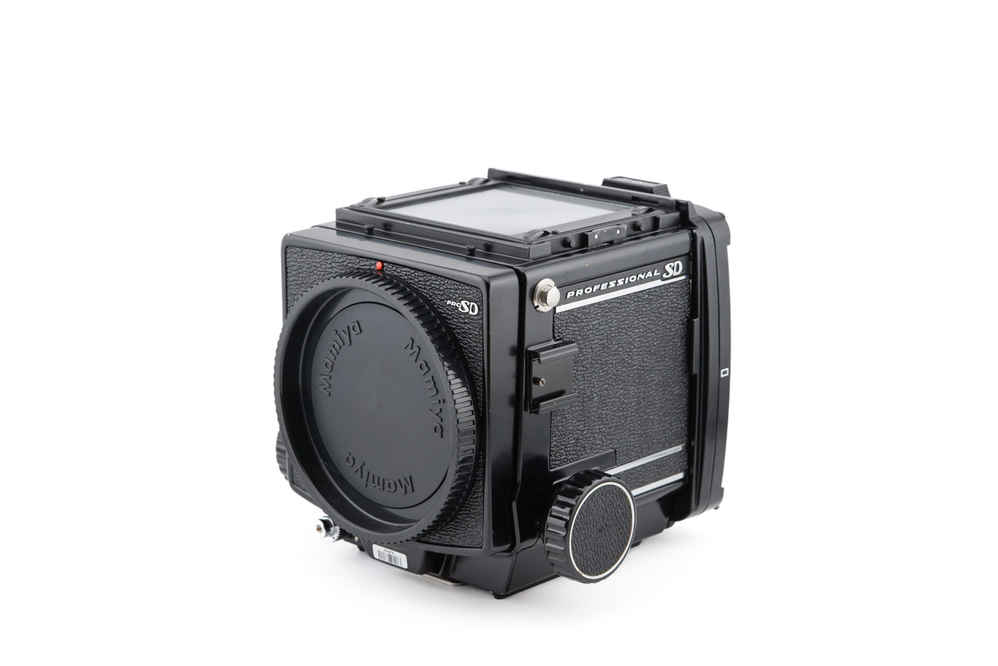 Mamiya RB67 Pro SD - Camera