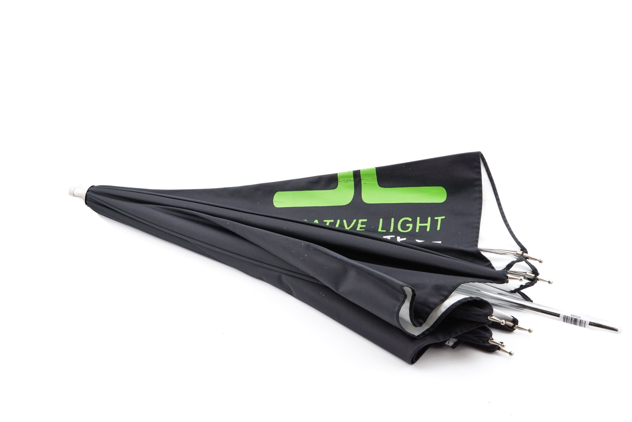 Creative Light 65cm White Umbrella - Accessory