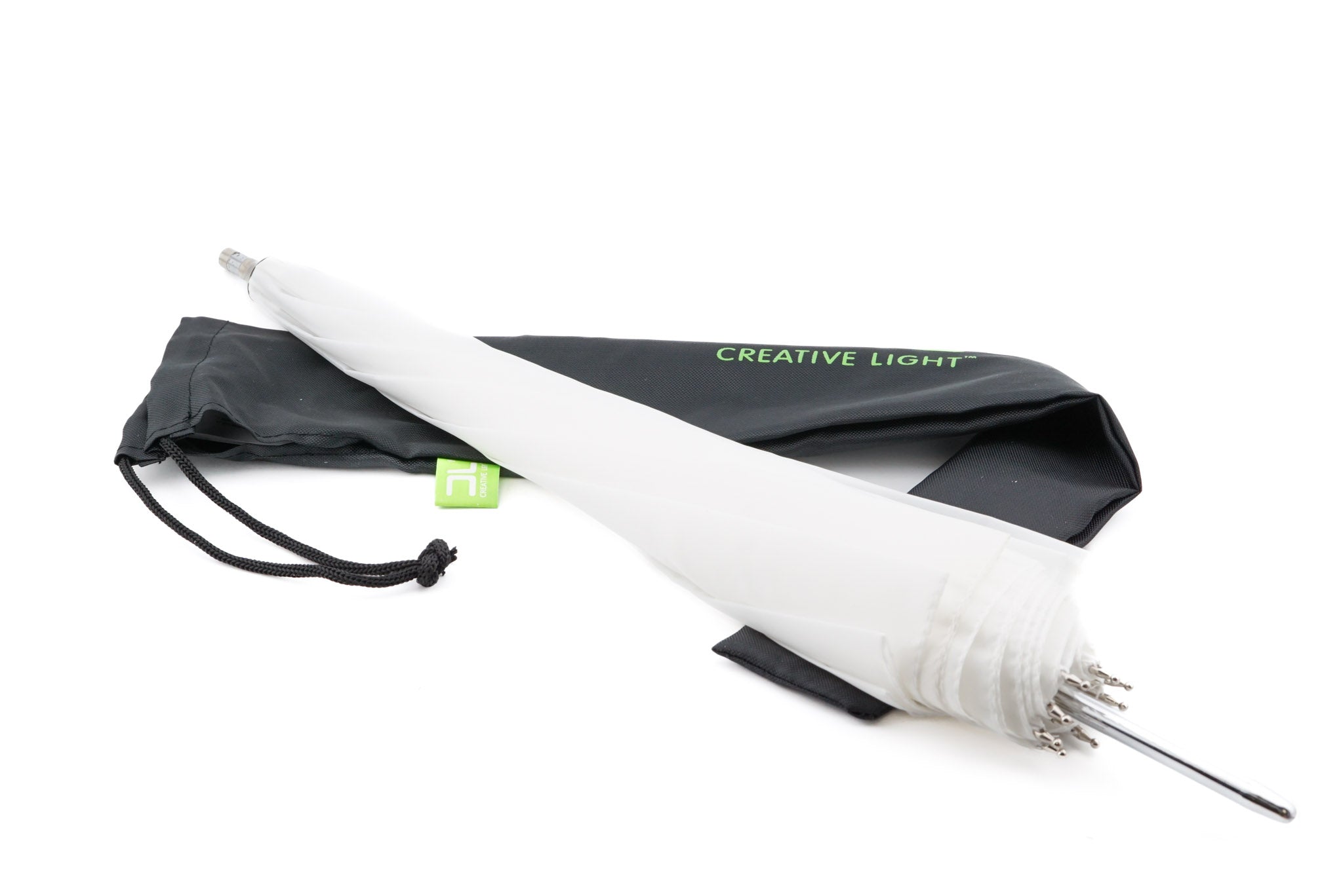 Creative Light 65cm Translucent Umbrella - Accessory